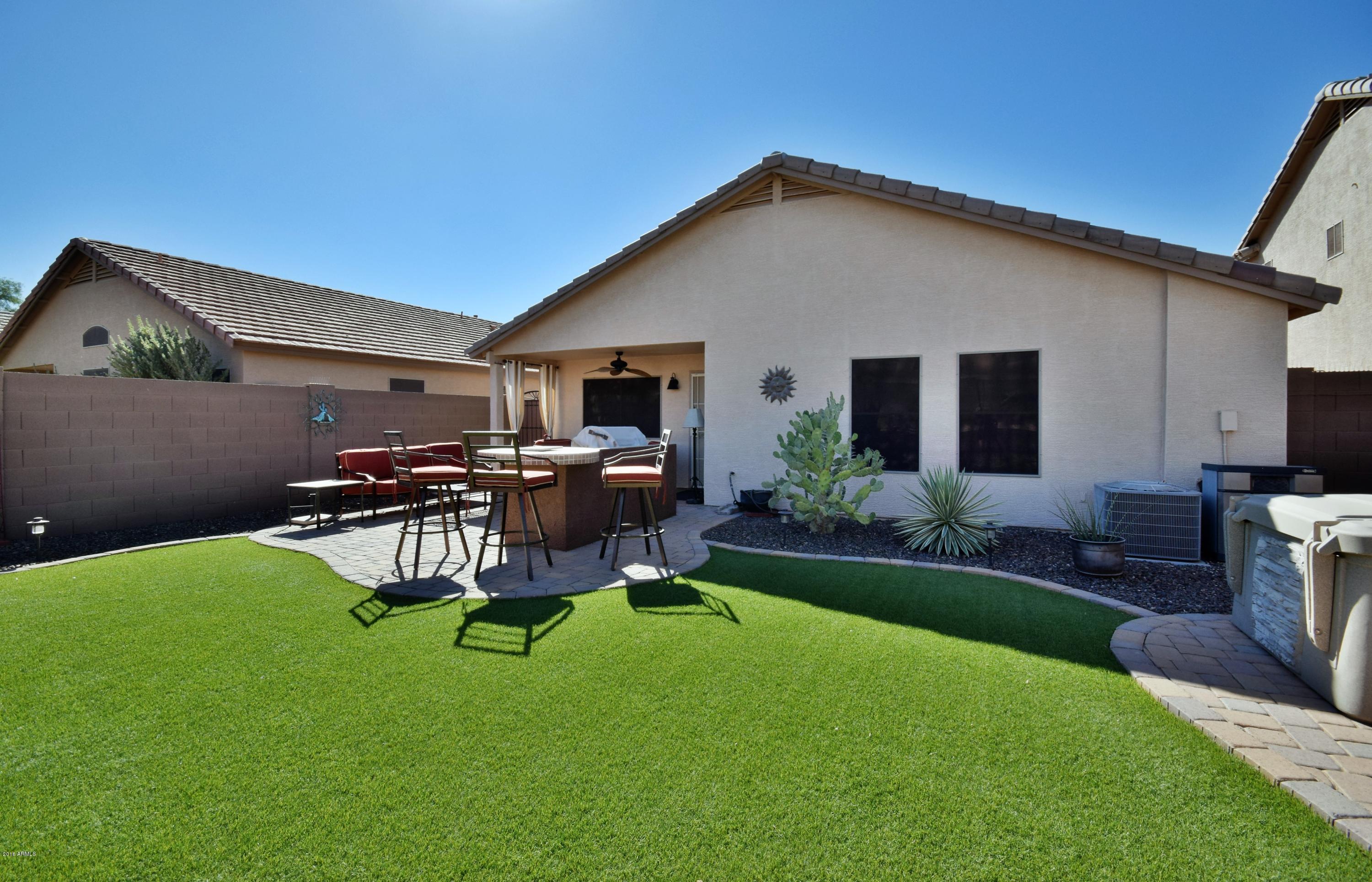 21383 Goles Drive Maricopa, AZ 85138 - Photo 29 of 32 DSC_0181