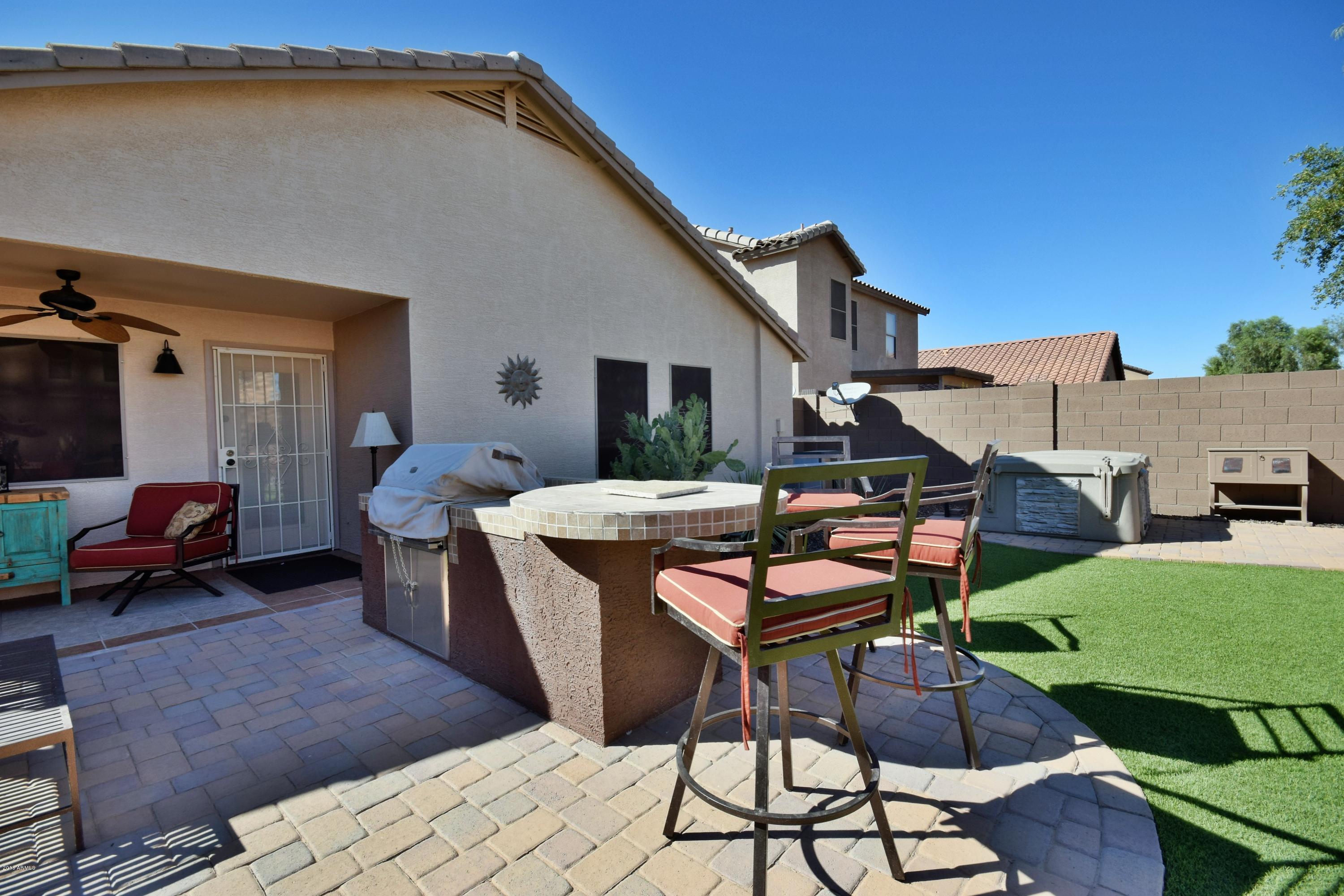 21383 Goles Drive Maricopa, AZ 85138 - Photo 30 of 32 DSC_0182