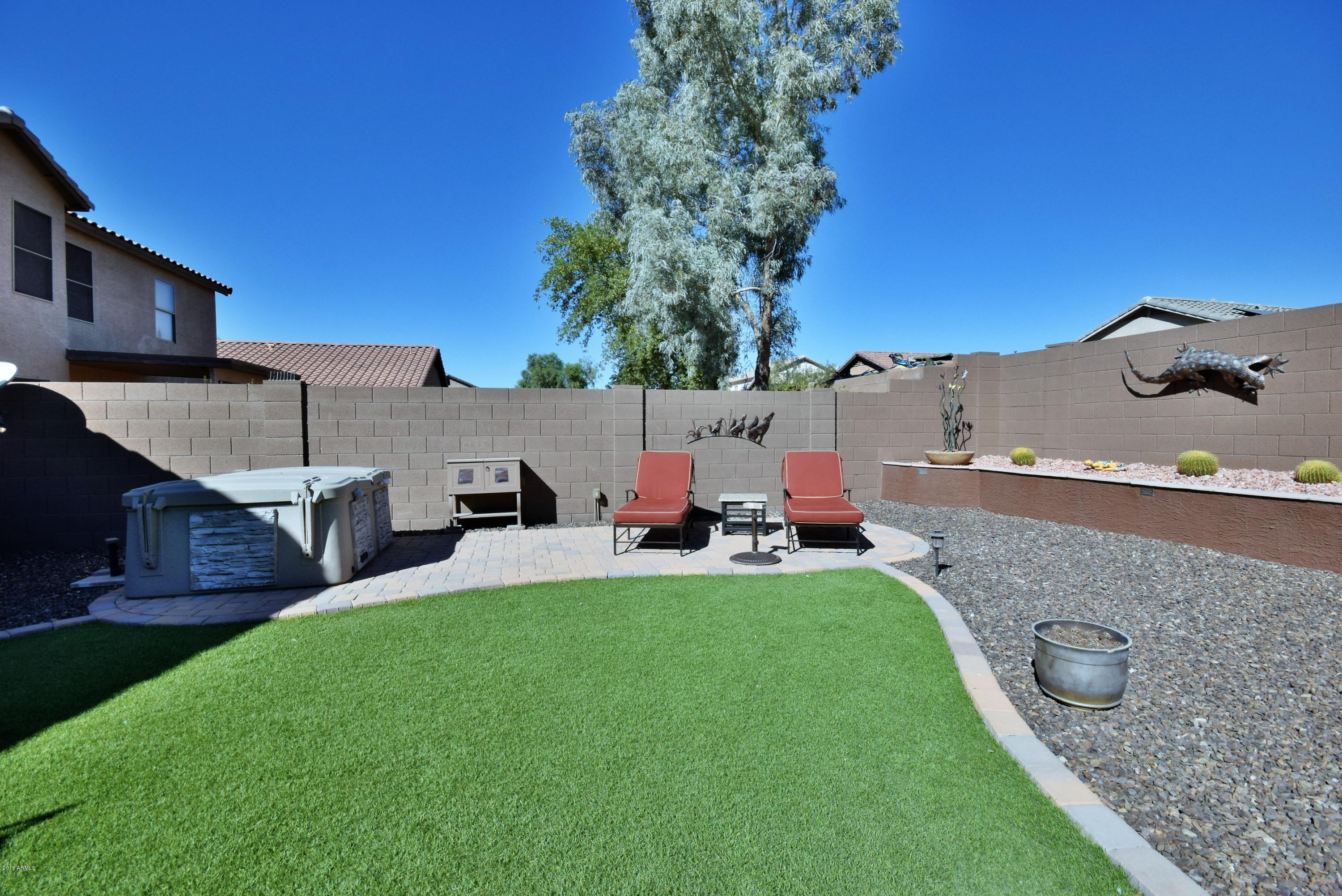 21383 Goles Drive Maricopa, AZ 85138 - Photo 31 of 32 DSC_0183