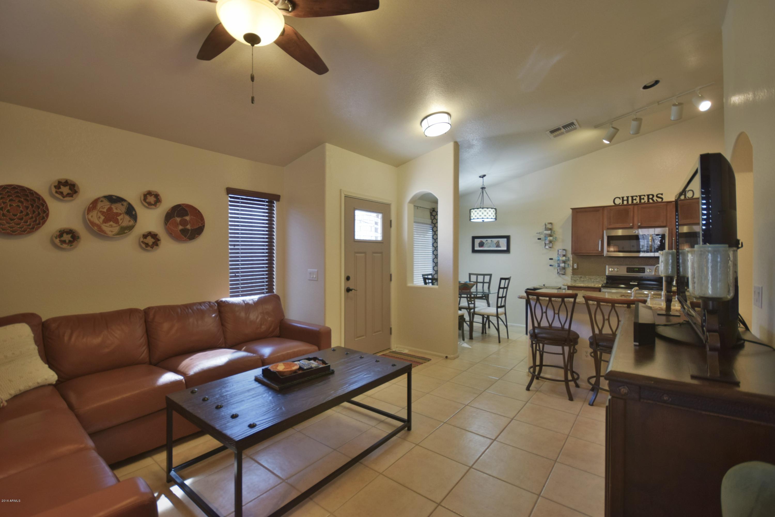 21383 Goles Drive Maricopa, AZ 85138 - Photo 6 of 32 DSC_0152