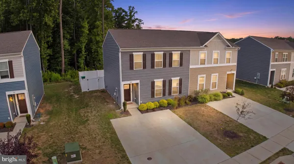 $325,000 | 329 Currant Circle, Magnolia, DE 19962