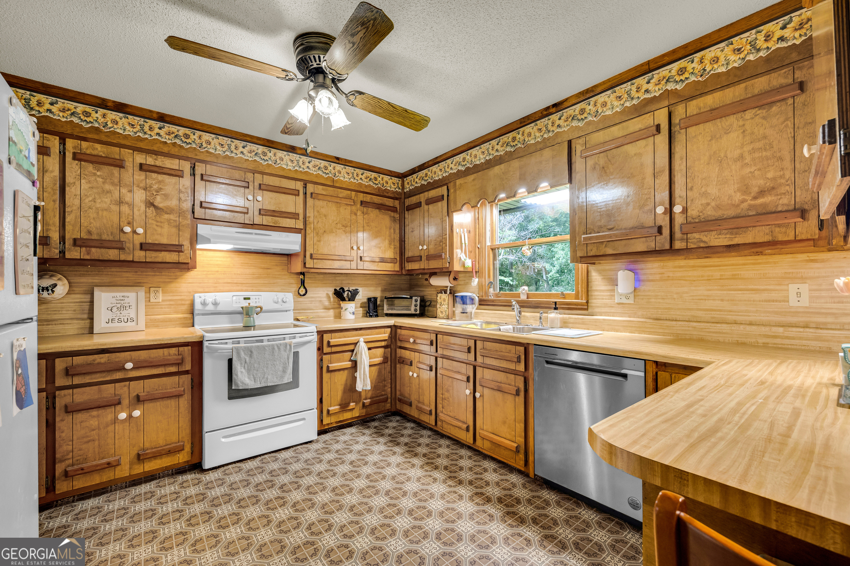 465 Minish Lake Road Commerce, GA 30530 - Photo 14 of 43