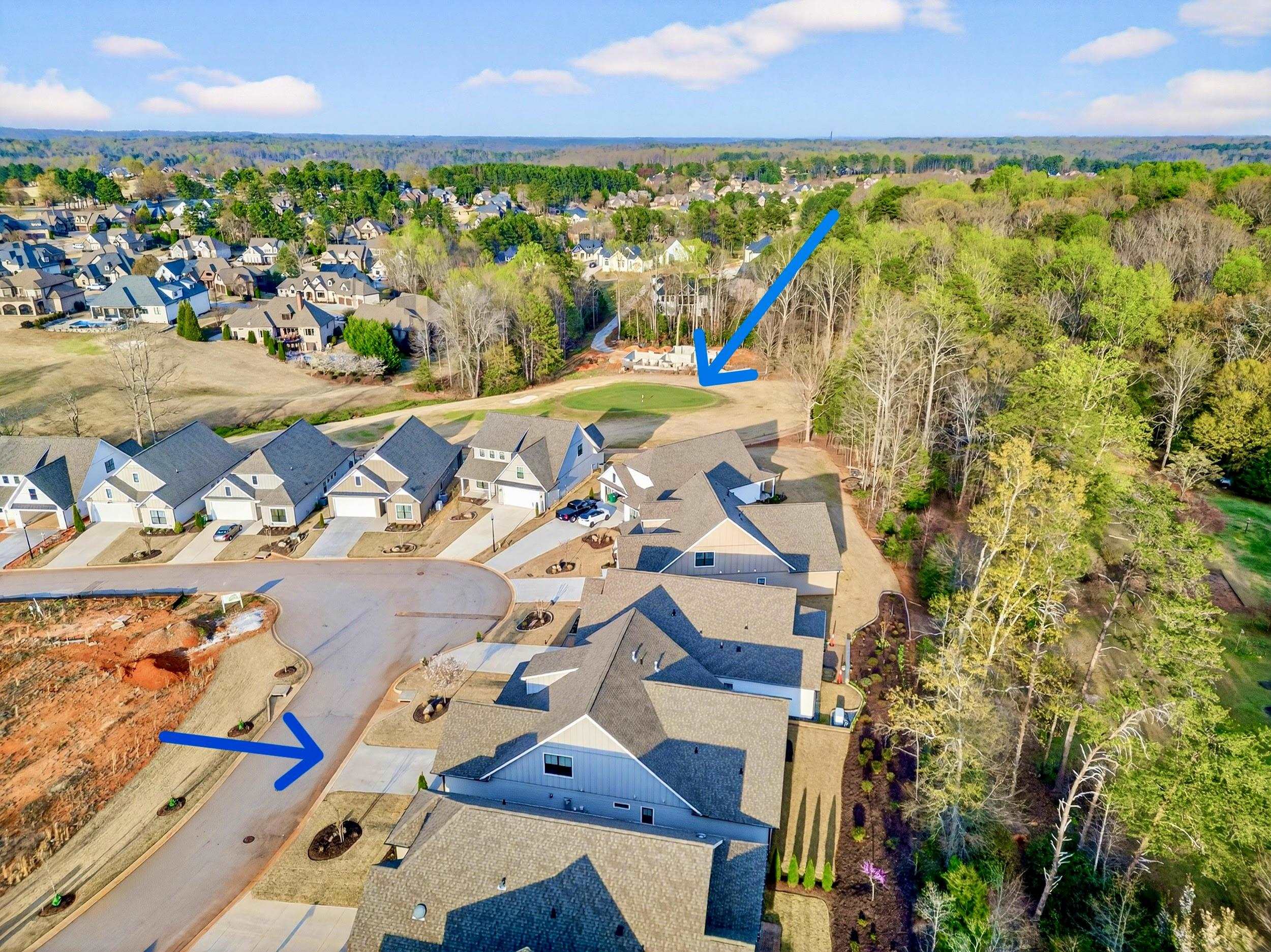 439 Brunswick Lane Inman, SC 29349 - Photo 36 of 46