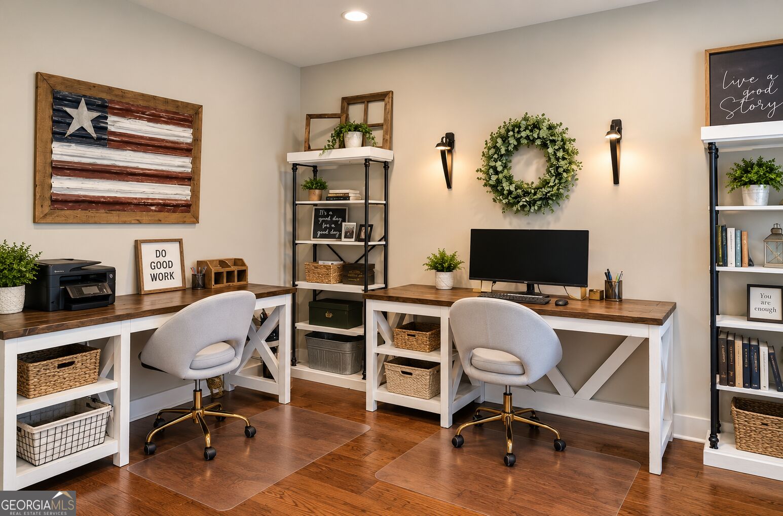 513 Bankstown Road Brooks, GA 30205 - Photo 17 of 45 Gallery Image 17