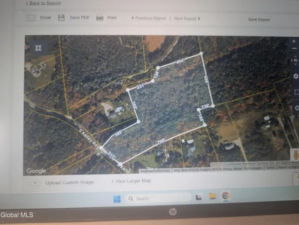 $250,000 | L-20.7 L-20.7 Kelley South Road, Schenectady, NY 12306