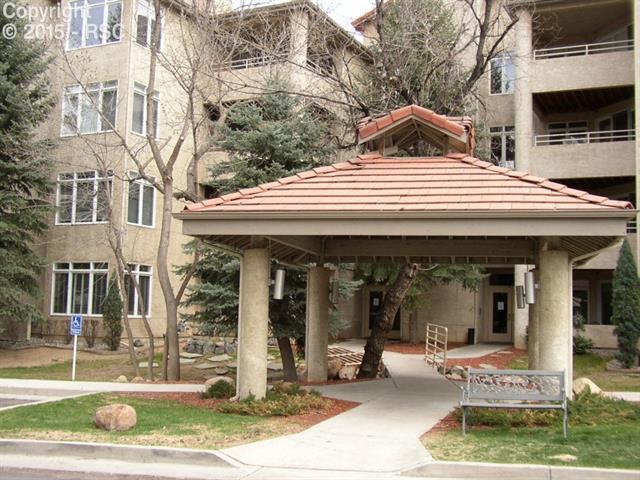 175 West Cheyenne Road, Unit 226 Colorado Springs, CO 80906 - Photo 2 of 27