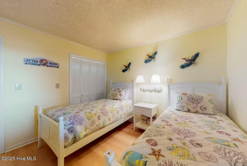 2509 West Fort Macon Road, Unit 201B Atlantic Beach, NC 28512 - Photo 15 of 25 B201bd2b