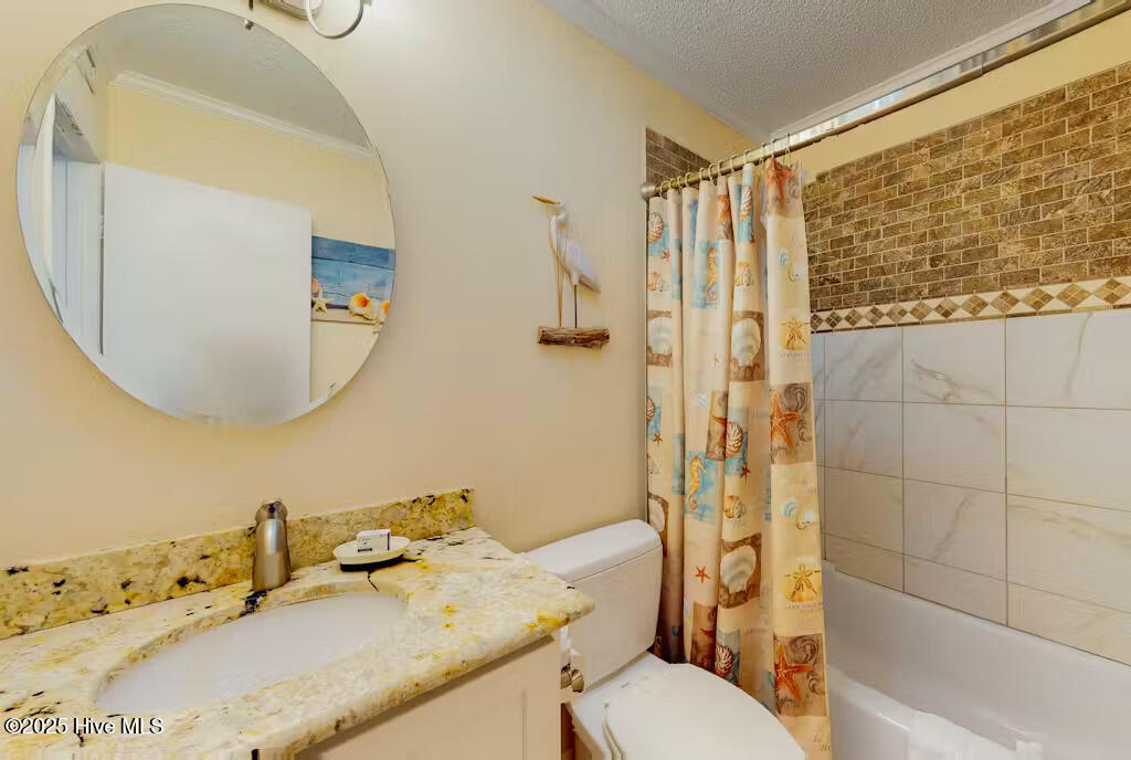 2509 West Fort Macon Road, Unit 201B Atlantic Beach, NC 28512 - Photo 16 of 25 B201hb1