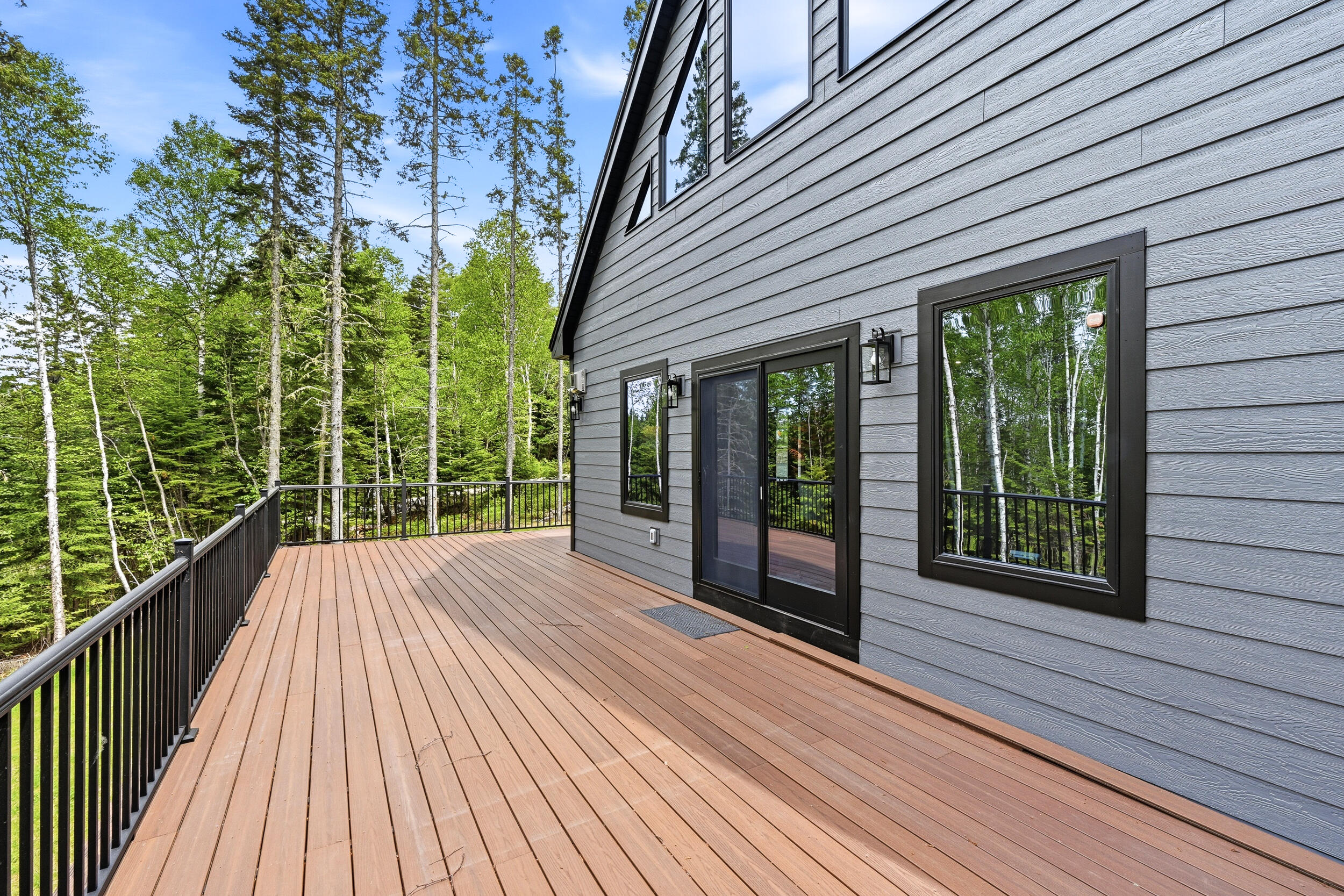 8 Case Road Rangeley, ME 04970 - Photo 6 of 15 example exterior