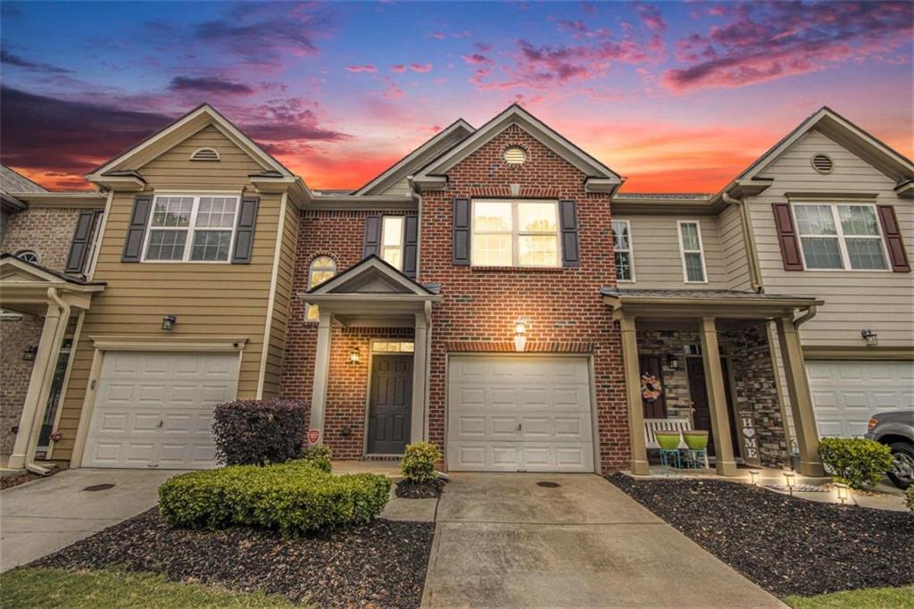 3364 Thornbridge Drive Powder Springs, GA 30127 - Photo 1 of 1 Gallery Image 1