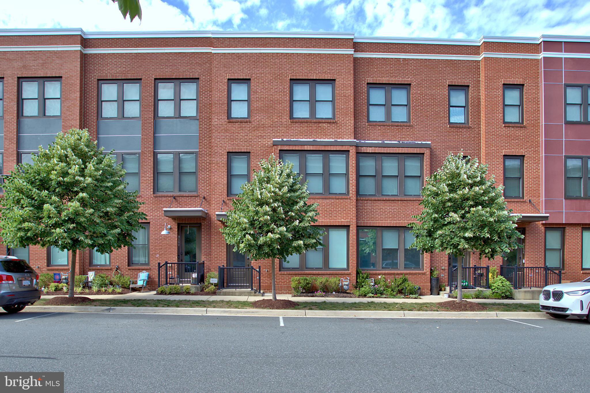 9158 Power House Road Lorton, VA 22079 - Photo 1 of 37