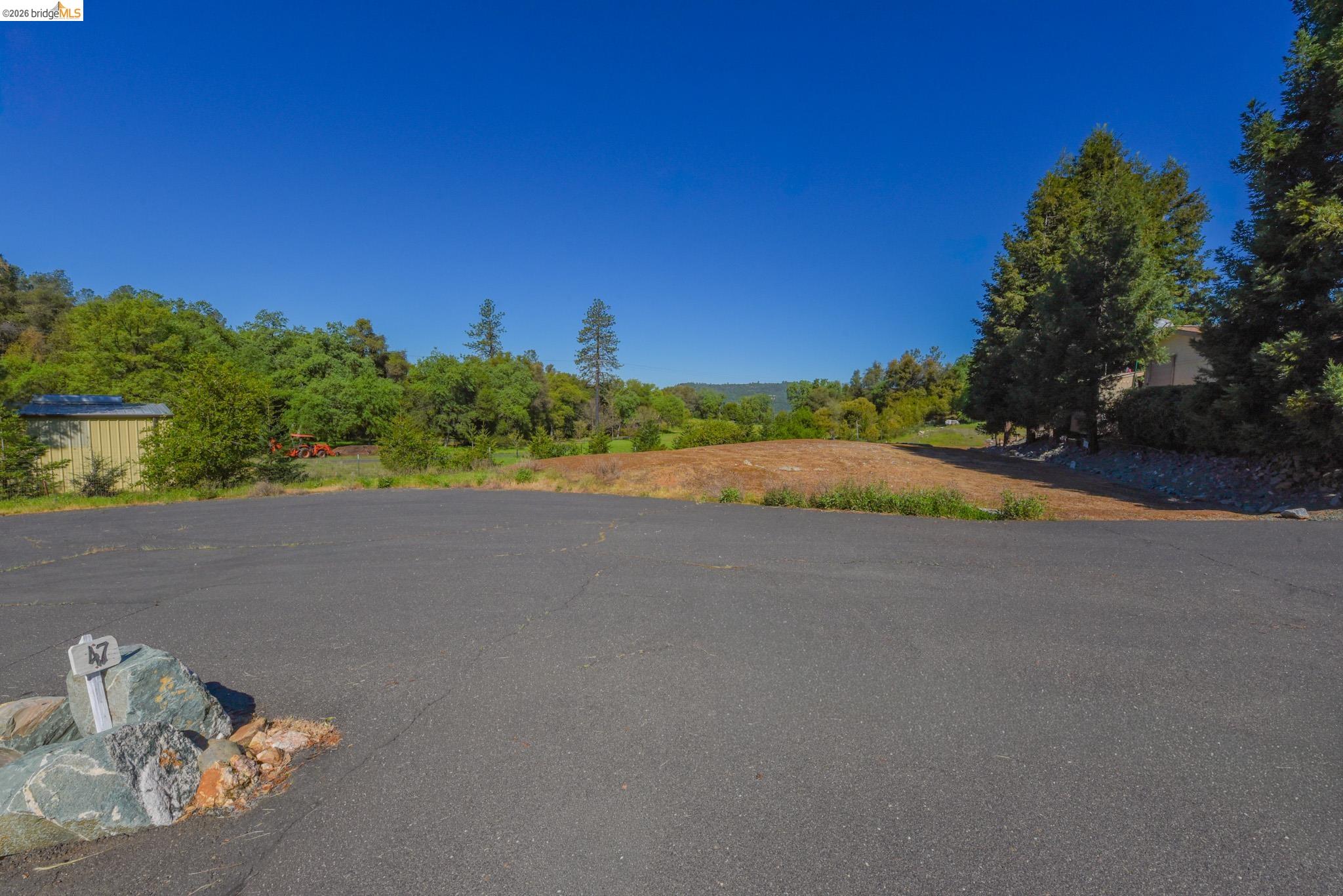 23732 Parrotts Ferry Road, Unit 47 Columbia, CA 95310 - Photo 6 of 21 View of asphalt street