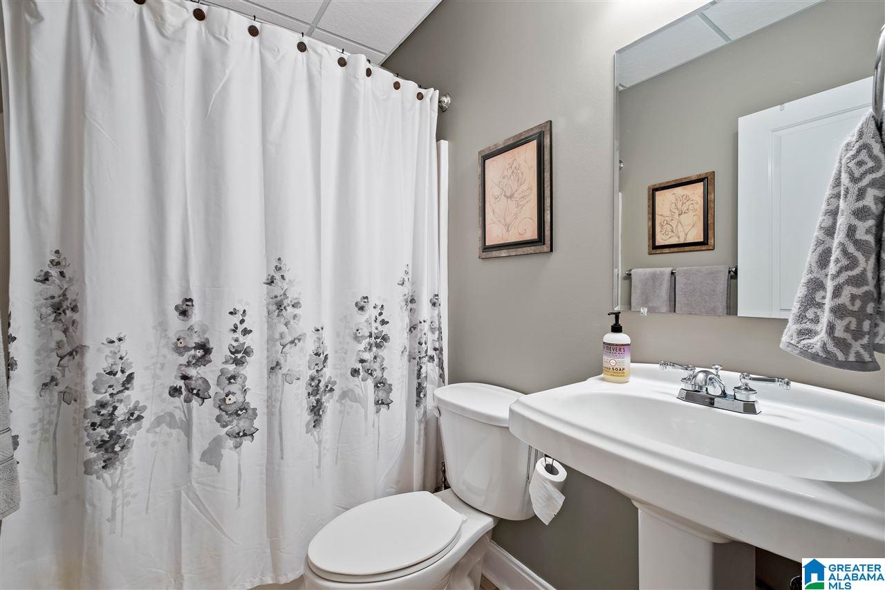 185 Ridgewood Lane Odenville, AL 35120 - Photo 21 of 32