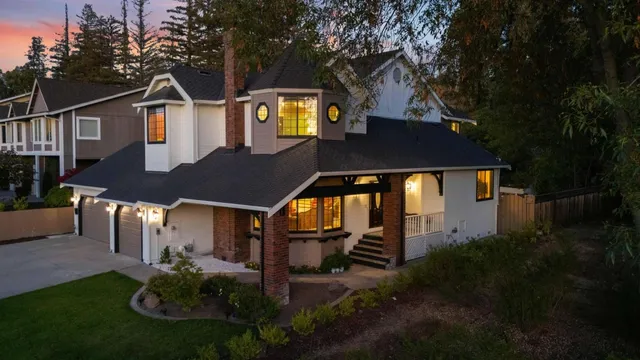 $3,500,000 | 1128 Foxhurst Way, San Jose, CA 95120