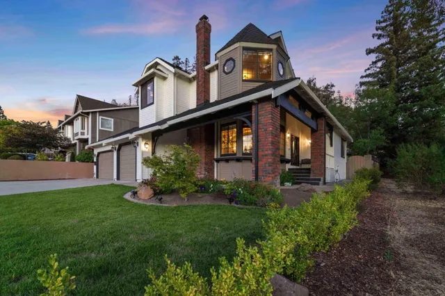 $3,500,000 | 1128 Foxhurst Way, San Jose, CA 95120