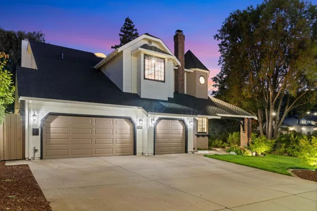 $3,500,000 | 1128 Foxhurst Way, San Jose, CA 95120