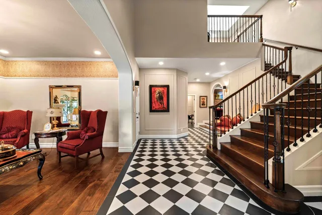 $3,500,000 | 1128 Foxhurst Way, San Jose, CA 95120