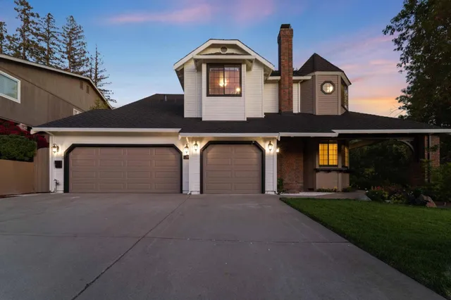 $3,500,000 | 1128 Foxhurst Way, San Jose, CA 95120