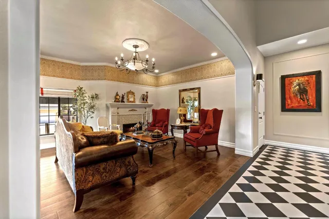 $3,500,000 | 1128 Foxhurst Way, San Jose, CA 95120