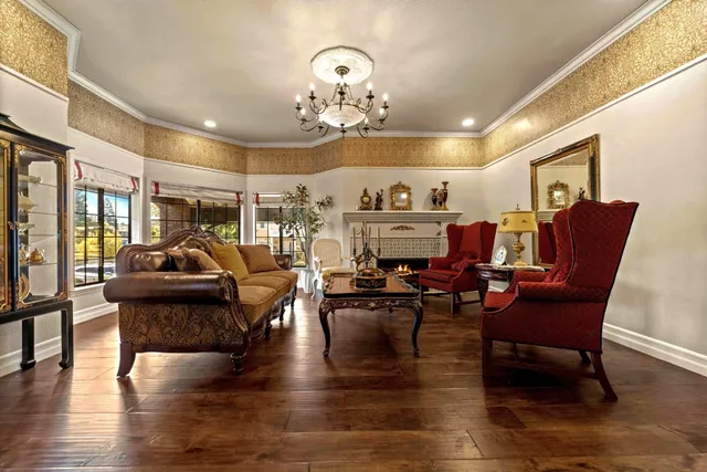 $3,500,000 | 1128 Foxhurst Way, San Jose, CA 95120