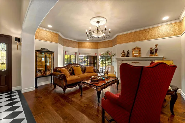 $3,500,000 | 1128 Foxhurst Way, San Jose, CA 95120