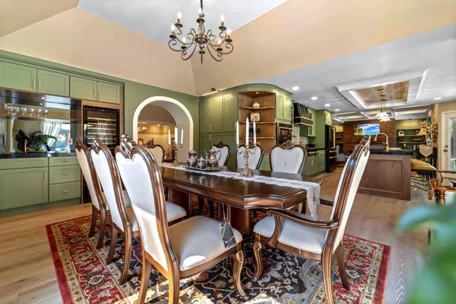 $3,500,000 | 1128 Foxhurst Way, San Jose, CA 95120