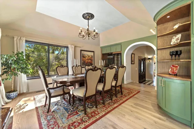 $3,500,000 | 1128 Foxhurst Way, San Jose, CA 95120