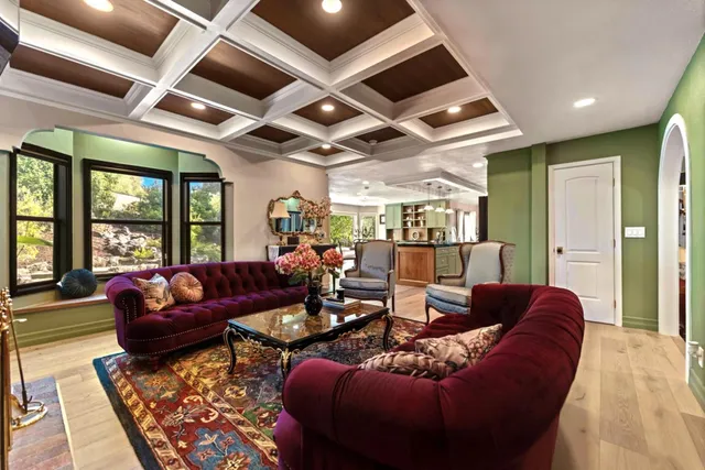 $3,500,000 | 1128 Foxhurst Way, San Jose, CA 95120