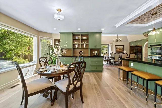 $3,500,000 | 1128 Foxhurst Way, San Jose, CA 95120