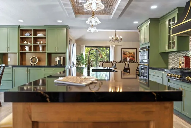 $3,500,000 | 1128 Foxhurst Way, San Jose, CA 95120