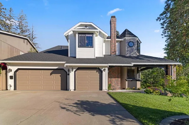 $3,500,000 | 1128 Foxhurst Way, San Jose, CA 95120