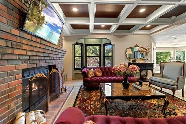 $3,500,000 | 1128 Foxhurst Way, San Jose, CA 95120