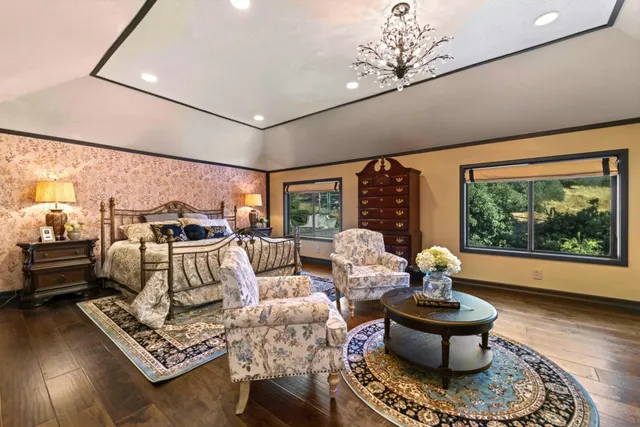 $3,500,000 | 1128 Foxhurst Way, San Jose, CA 95120