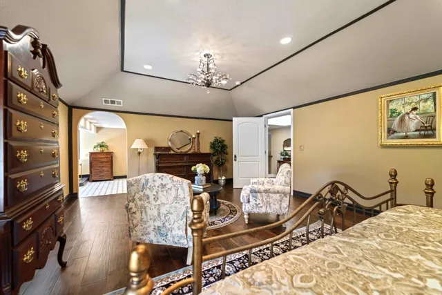 $3,500,000 | 1128 Foxhurst Way, San Jose, CA 95120