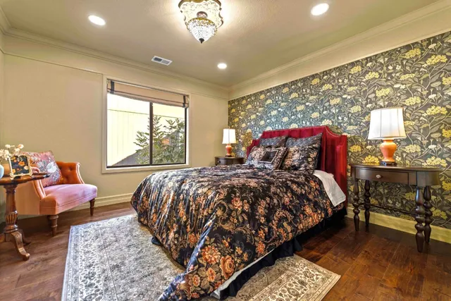 $3,500,000 | 1128 Foxhurst Way, San Jose, CA 95120