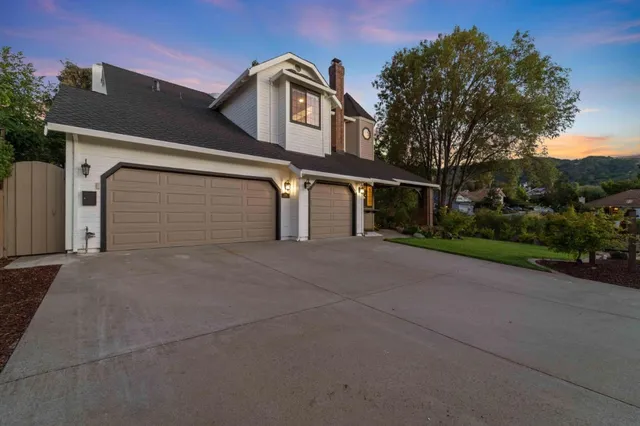 $3,500,000 | 1128 Foxhurst Way, San Jose, CA 95120