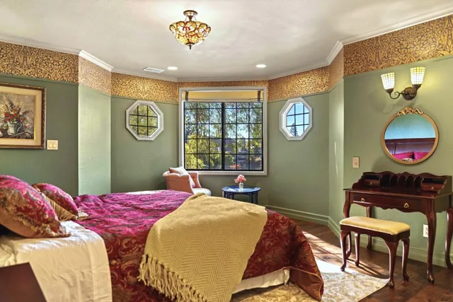 $3,500,000 | 1128 Foxhurst Way, San Jose, CA 95120