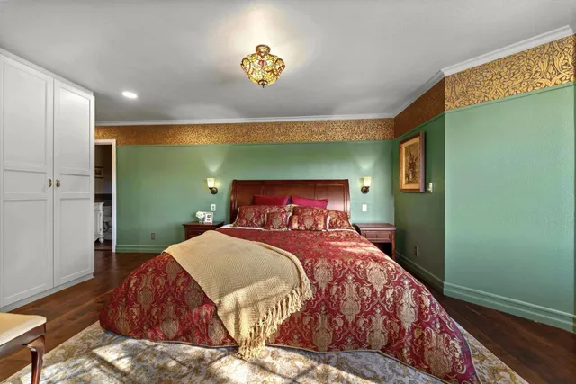 $3,500,000 | 1128 Foxhurst Way, San Jose, CA 95120