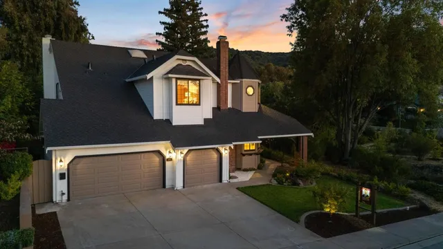 $3,500,000 | 1128 Foxhurst Way, San Jose, CA 95120