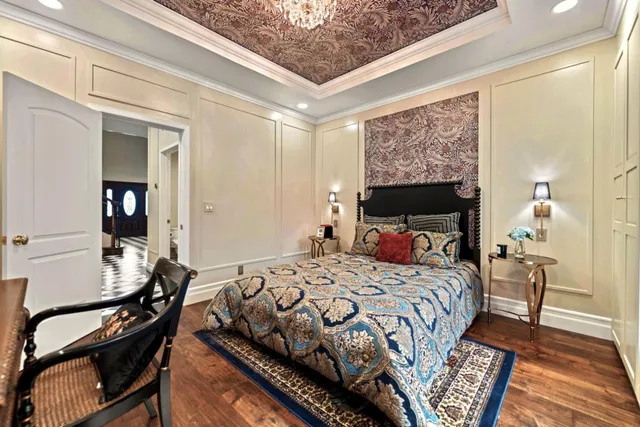 $3,500,000 | 1128 Foxhurst Way, San Jose, CA 95120