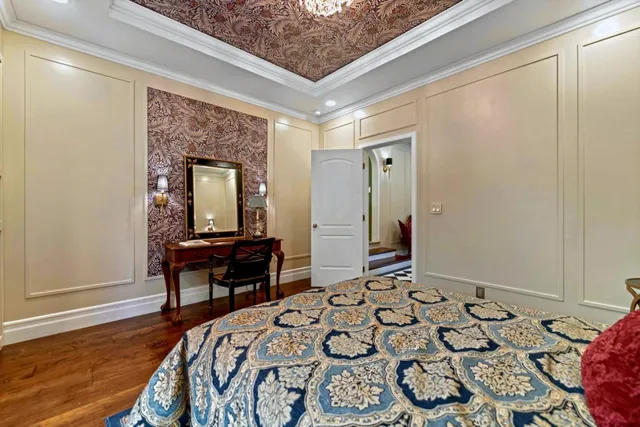 $3,500,000 | 1128 Foxhurst Way, San Jose, CA 95120