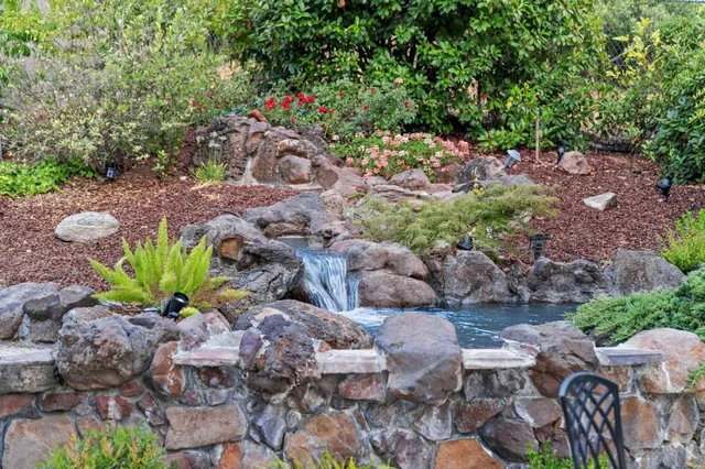 $3,500,000 | 1128 Foxhurst Way, San Jose, CA 95120