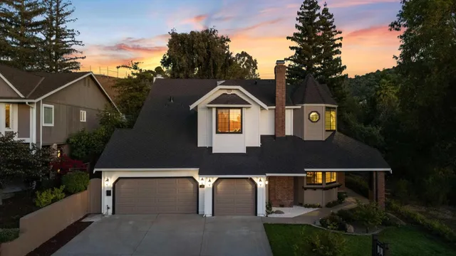 $3,500,000 | 1128 Foxhurst Way, San Jose, CA 95120