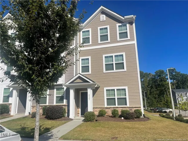 $1,999 | 4923 Southern Magnolia Drive, Raleigh, NC 27604