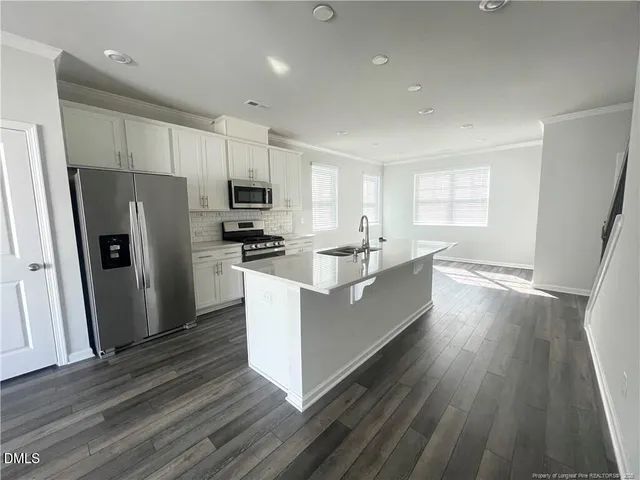 $1,999 | 4923 Southern Magnolia Drive, Raleigh, NC 27604