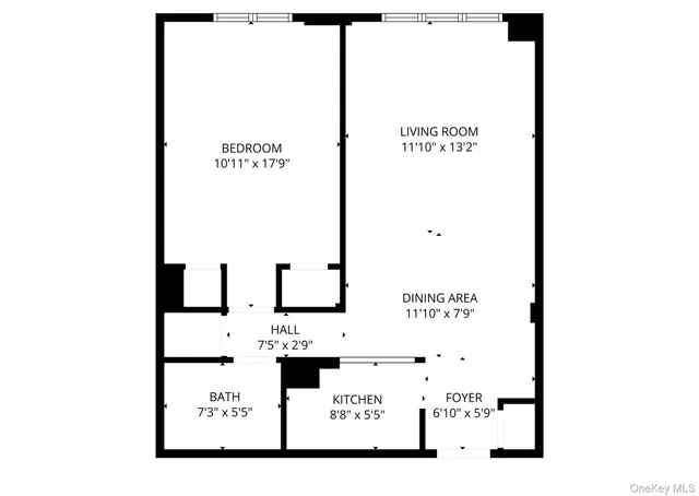 $170,000 | 5715 Mosholu Avenue, Unit 2E | North Riverdale