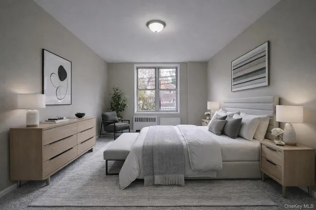 $170,000 | 5715 Mosholu Avenue, Unit 2E | North Riverdale