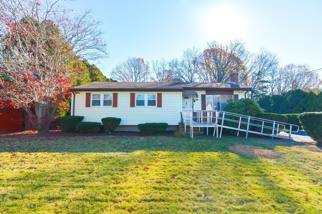 115 Chapman Road Stoughton, MA 02072 - Photo 1 of 40 Gallery Image 1