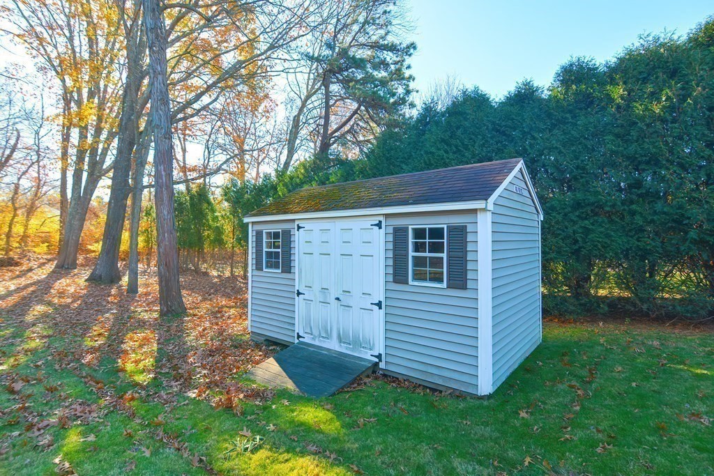 115 Chapman Road Stoughton, MA 02072 - Photo 36 of 40 Gallery Image 36