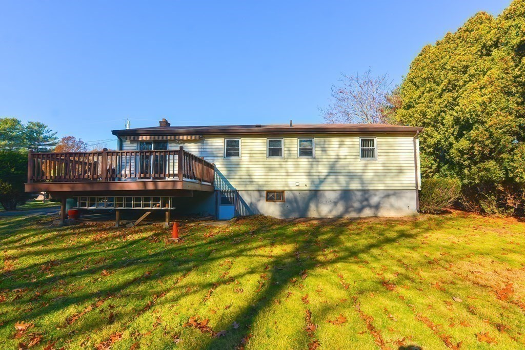 115 Chapman Road Stoughton, MA 02072 - Photo 38 of 40 Gallery Image 38